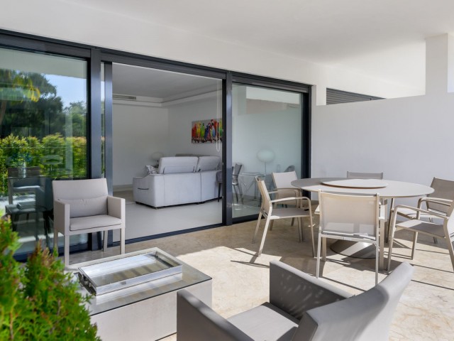 3 Bedrooms Townhouse in The Golden Mile