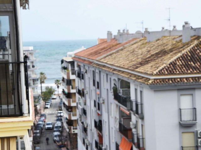 Penthouse in Fuengirola
