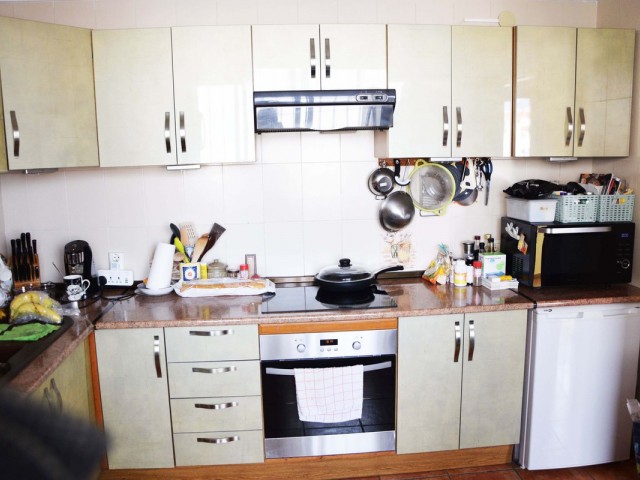Penthouse in Fuengirola