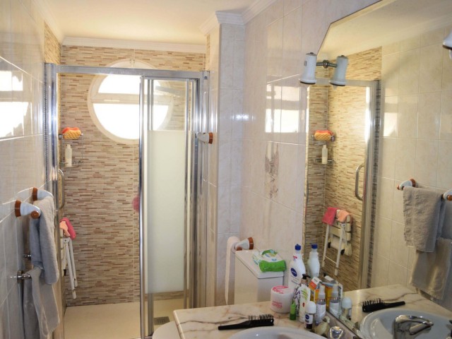 Penthouse in Fuengirola