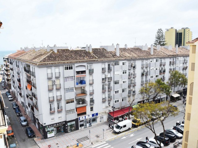 Penthouse in Fuengirola