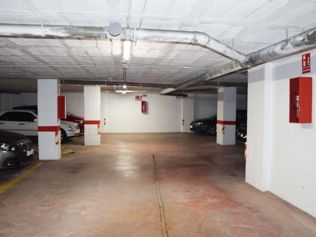 Penthouse in Fuengirola