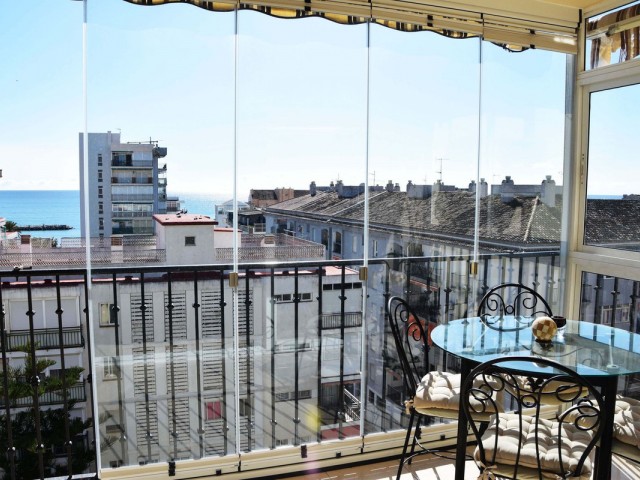 Penthouse in Fuengirola