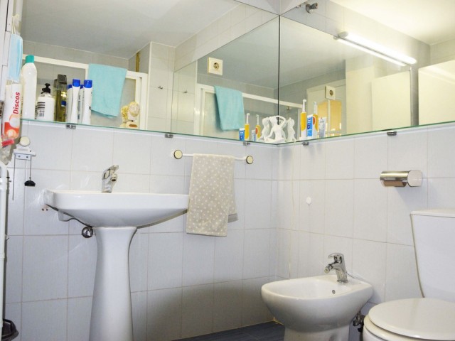 Penthouse in Fuengirola