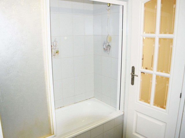 Penthouse in Fuengirola