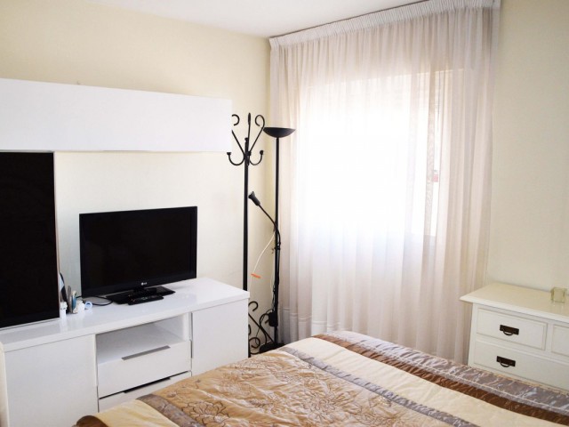 Penthouse in Fuengirola