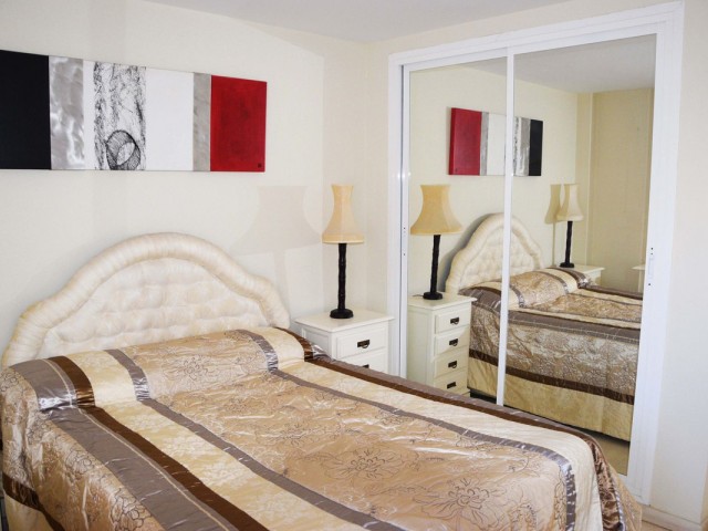 Penthouse in Fuengirola