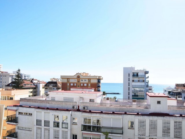 Penthouse in Fuengirola