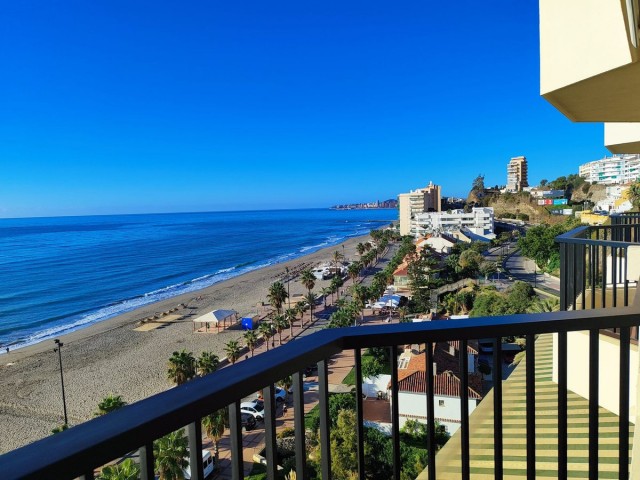 2 Bedrooms Apartment in Fuengirola