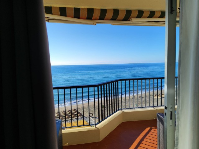 2 Bedrooms Apartment in Fuengirola