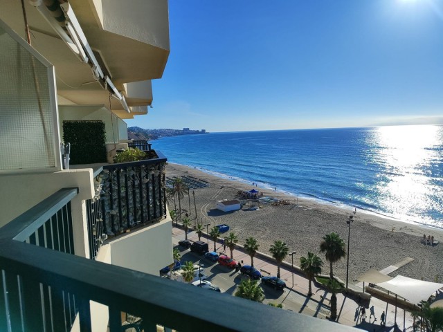 2 Bedrooms Apartment in Fuengirola