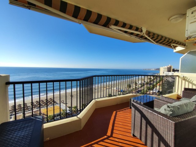 2 Bedrooms Apartment in Fuengirola