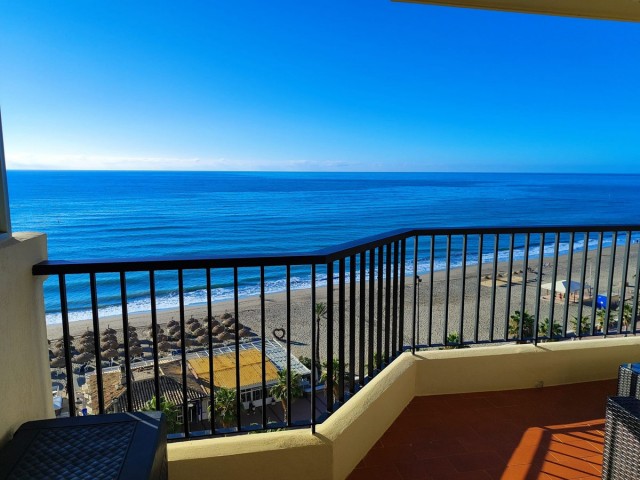 2 Bedrooms Apartment in Fuengirola