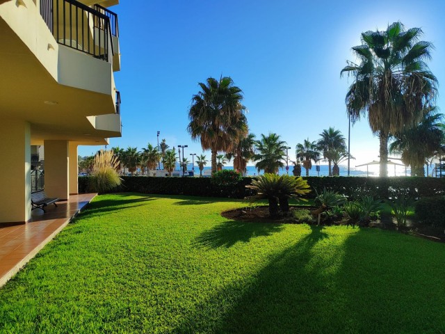 2 Bedrooms Apartment in Fuengirola