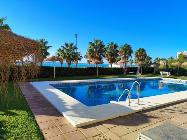 2 Bedrooms Apartment in Fuengirola