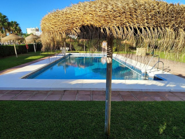 2 Bedrooms Apartment in Fuengirola