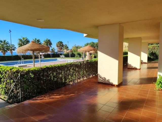 2 Bedrooms Apartment in Fuengirola