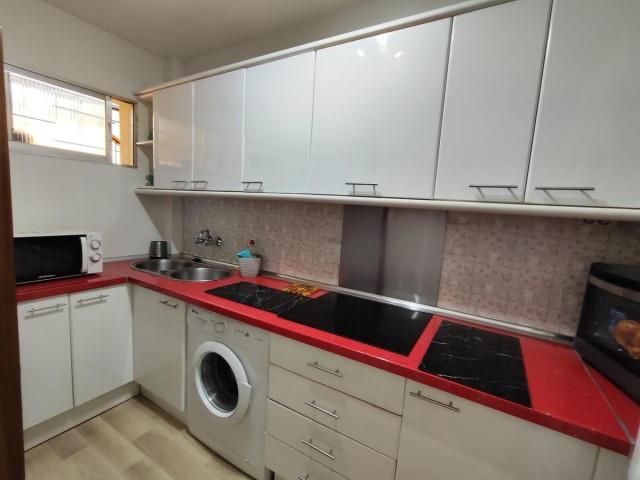 2 Bedrooms Apartment in Fuengirola