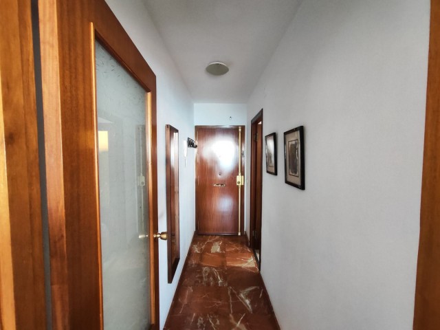 2 Bedrooms Apartment in Fuengirola