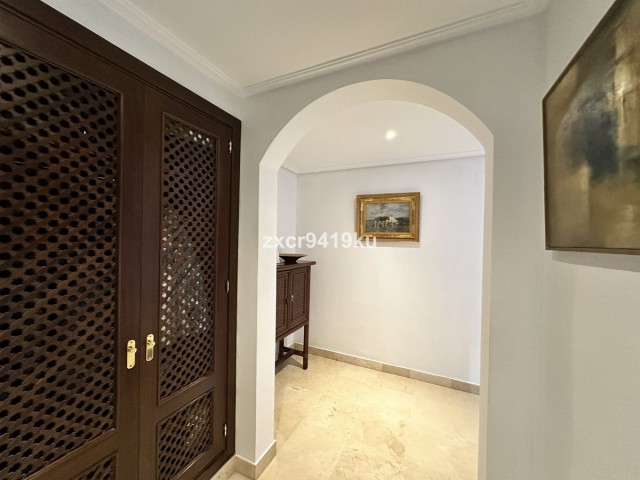 2 Bedrooms Apartment in La Mairena