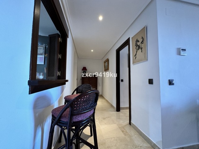 2 Bedrooms Apartment in La Mairena