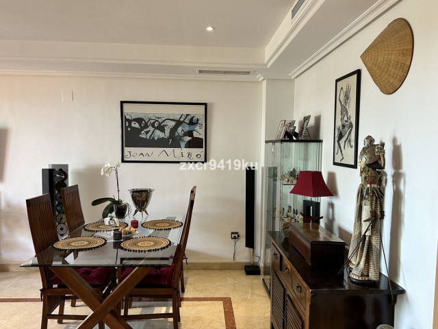 2 Bedrooms Apartment in La Mairena