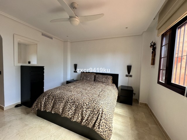 2 Bedrooms Apartment in La Mairena