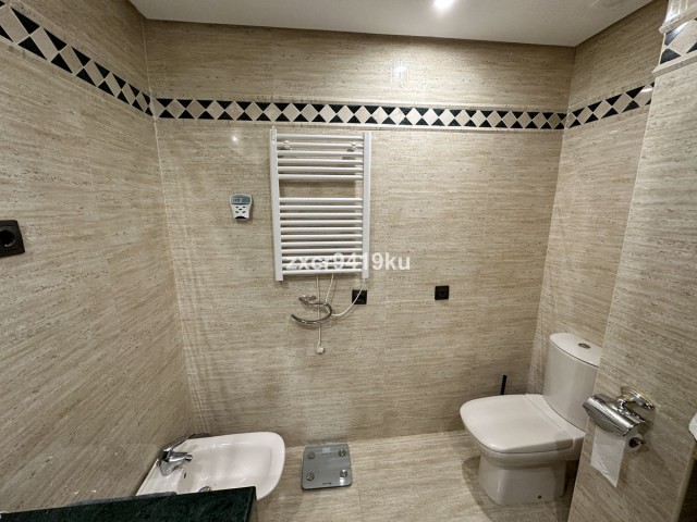2 Bedrooms Apartment in La Mairena