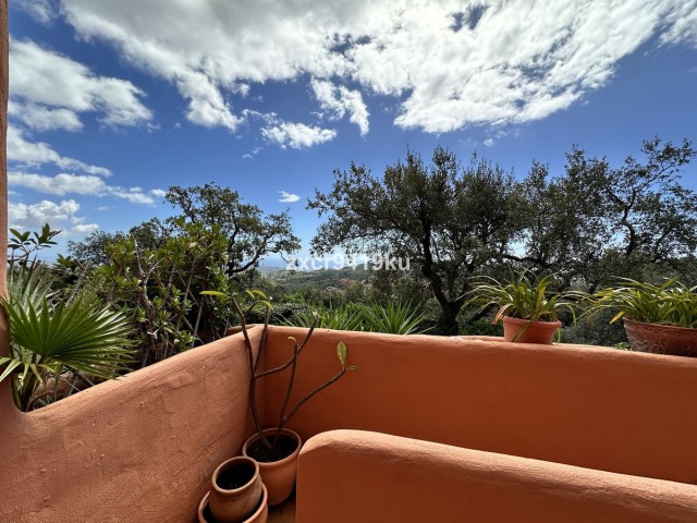 2 Bedrooms Apartment in La Mairena