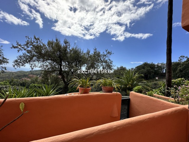 2 Bedrooms Apartment in La Mairena