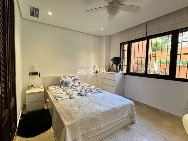 2 Bedrooms Apartment in La Mairena