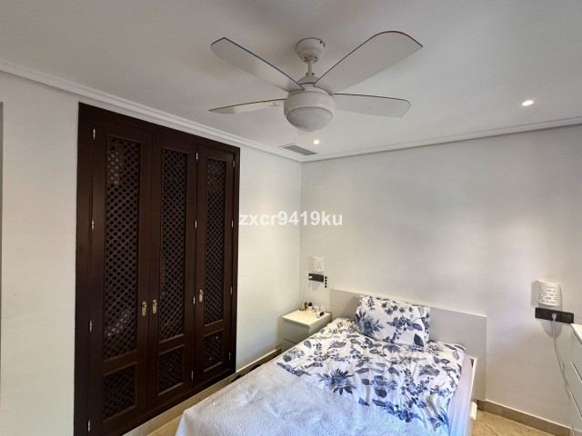 2 Bedrooms Apartment in La Mairena