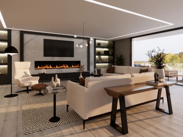 Villa con 5 Dormitorios  en Marbella