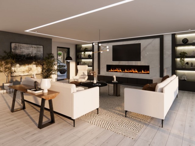 Villa con 5 Dormitorios  en Marbella