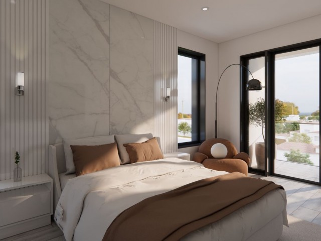 Villa con 5 Dormitorios  en Marbella