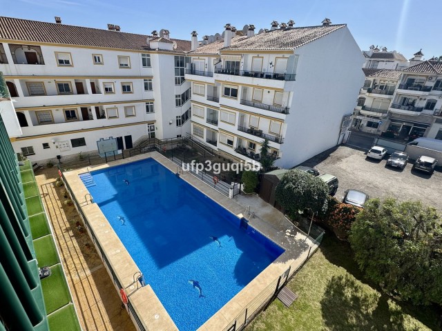 Ático con 2 Dormitorios  en La Cala de Mijas