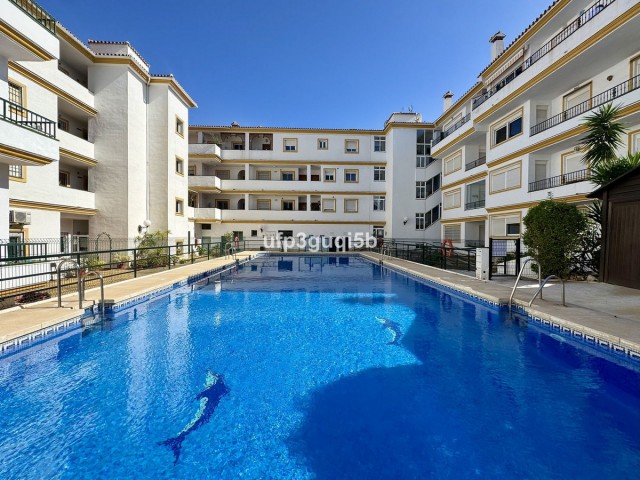 Ático con 2 Dormitorios  en La Cala de Mijas