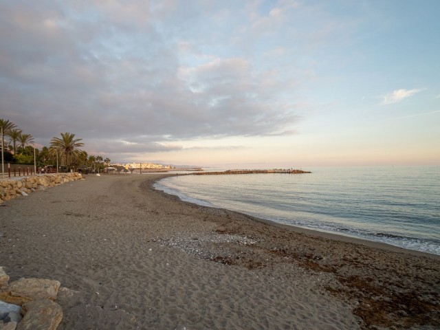 2 Slaapkamer Appartement in Puerto Banús