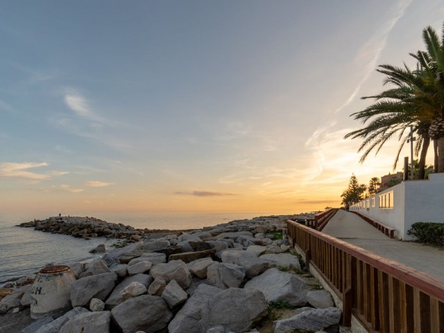 2 Slaapkamer Appartement in Puerto Banús