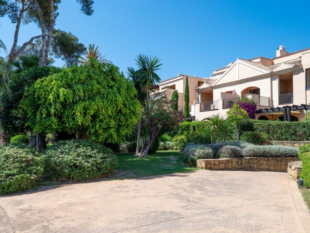 2 Slaapkamer Appartement in Puerto Banús