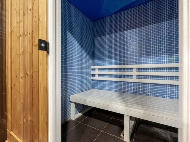 2 Slaapkamer Appartement in Puerto Banús