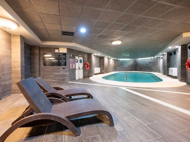 2 Slaapkamer Appartement in Puerto Banús