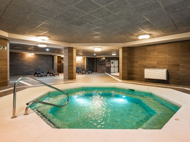 2 Slaapkamer Appartement in Puerto Banús
