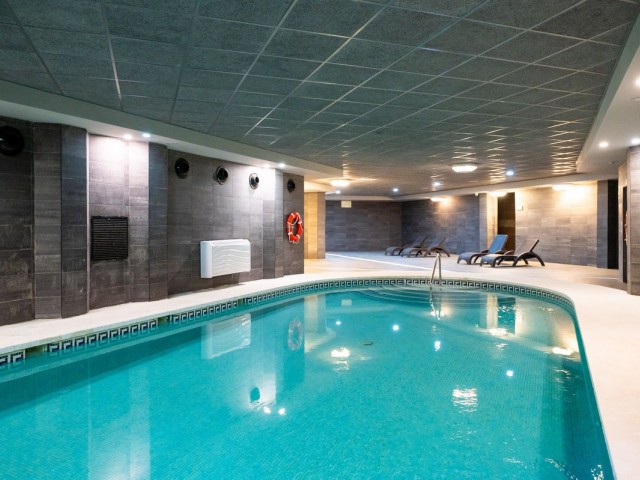 2 Slaapkamer Appartement in Puerto Banús