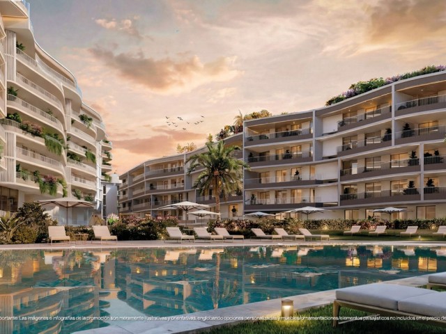 Apartamento con 2 Dormitorios  en Torremolinos
