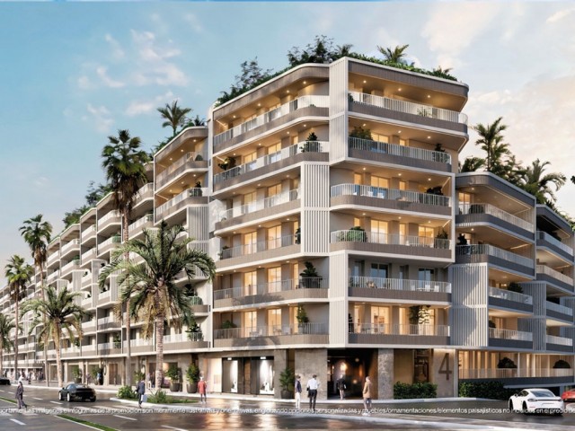 Apartamento con 2 Dormitorios  en Torremolinos