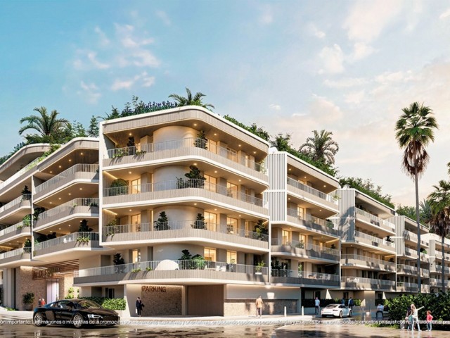 Apartamento con 2 Dormitorios  en Torremolinos