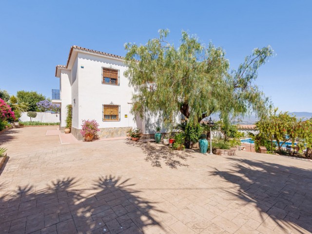 6 Schlafzimmer Villa in Alhaurín el Grande