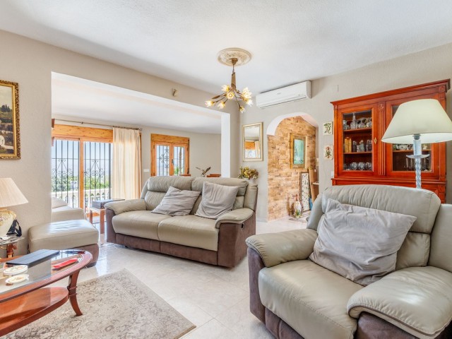 6 Schlafzimmer Villa in Alhaurín el Grande