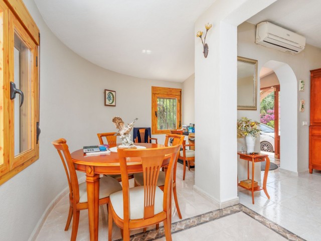 6 Schlafzimmer Villa in Alhaurín el Grande
